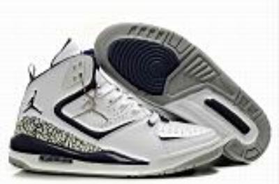 wholesale Air Jordan SC-2 White/Black No. 5